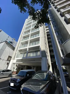 モルティーニ表参道【3階】の外観