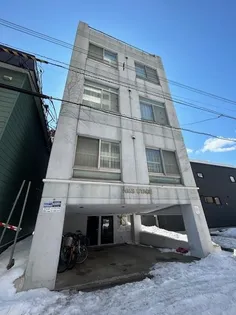 AMS STAGE【102号室】の外観