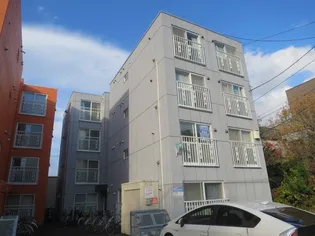 アーバンMS Ⅰの画像