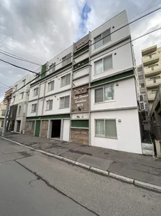 FOUR STREAM RESIDENCE南6条の画像