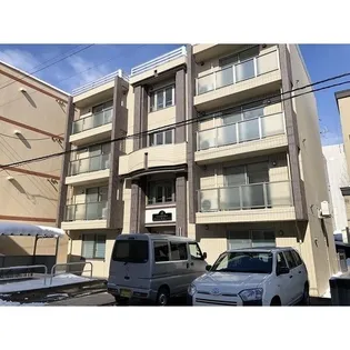 グランメール南4条レジデンスの画像