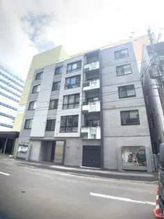 BERLINETTA312【501号室】の外観