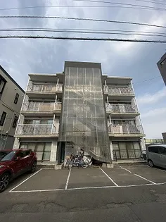 リバーサイドヴィラ山鼻の画像