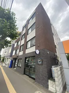 MEDICREST (メディクレスト)【403号室】の外観