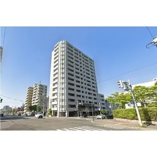 円山坂下シティハウスの画像