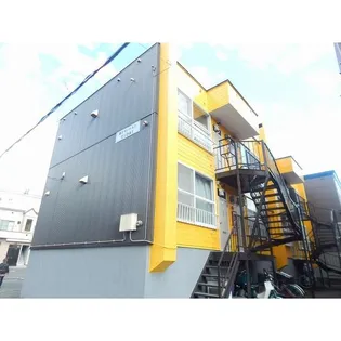 第2マンション永代の画像