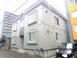 シャトルサウス8の画像