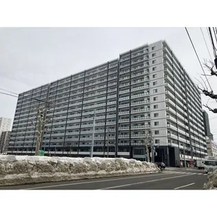 クリーンリバーフィネス札幌ミッドステージサウスの画像