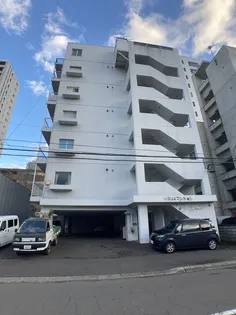 大通24マンションの画像
