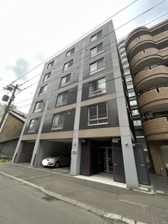 レコルト円山【2階】の外観