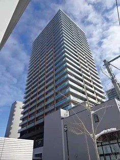 プレミストタワーズ札幌苗穂ブライトゲートの画像