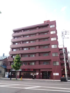 RYSM中島公園の画像