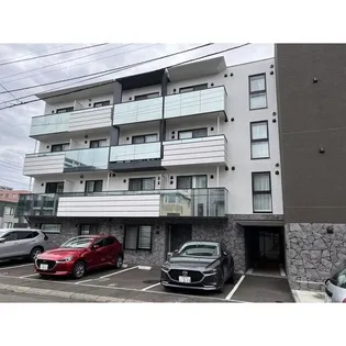 ミカーサ札幌ステーションの画像