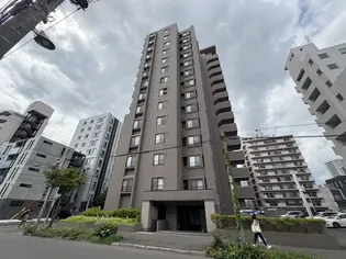 ヴィルヌーブ円山表参道の画像