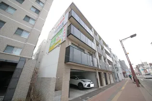 カレラ八軒の画像