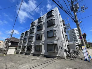 OMレジデンス琴似の画像