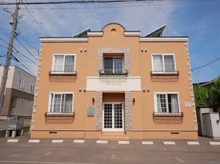 ルミエール宮の森2ー8の画像