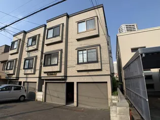 パセリーナ円山Bの画像