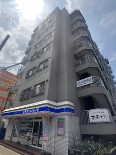 シャンボール大通第2の画像