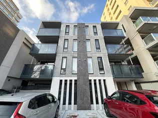 フィオラノセレッソ【1階】の外観