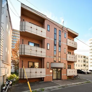 ステラ円山北町の画像