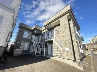 コーポシルキーの画像