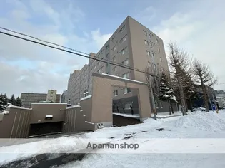 ラポール桑園駅前A棟の画像