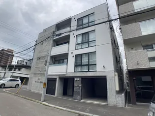 アオアクア円山N4の画像