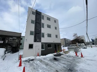 NOVA北円山の画像