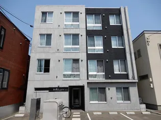 ブリランテ中島公園の画像