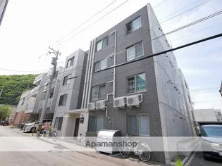 SUONO南円山の画像