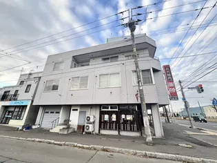 エスポアールさつみ【202号室】の外観