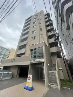 エナコート大通22の画像