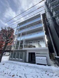 GRANーN16W3 MSの画像