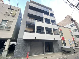 ラヴィアンコートの画像