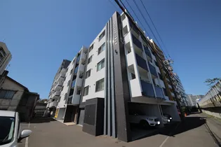 ange-sentier(アンジュ・サンティエ)【5階】の外観