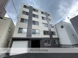 プルミエール山鼻南の画像