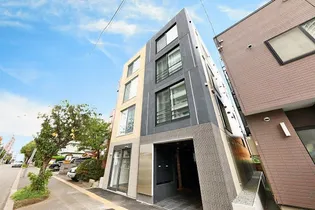 CARRERA円山公園の画像