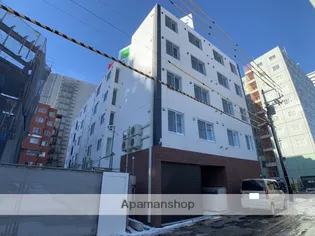 TERRACE KASUMI(テラスカスミ)【5階】の外観