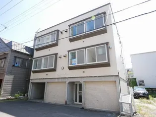 クルーハウスの画像
