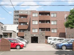 MSP VOL.Ⅴ【301号室】の外観