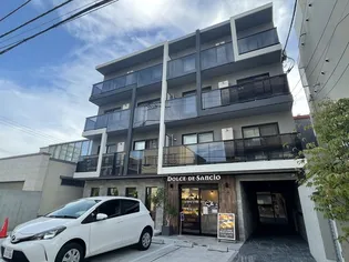 AXISーWILL 323 裏参道の画像