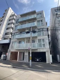 リュクス円山公園の画像