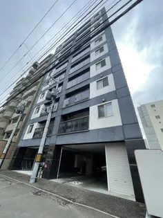 MODENA近代美術館【4階】の外観