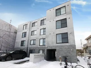 VICTOIRE(ヴィクトワール)【2階】の外観