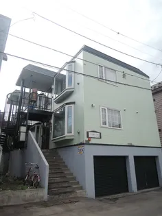 フリューゲルS24の画像