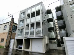 プランドールルノン北1条の画像