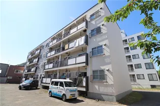 ハイツリラの画像