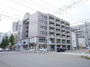 ラフォーレ札幌【3階】の外観