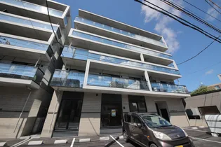 GRAND ESPOIR MARUYAMAの画像